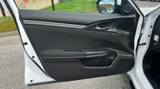 Honda Civic 1.5 VTEC Turbo Sport 5dr CVT Petrol Hatchback